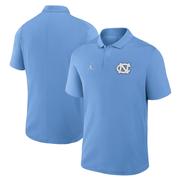 UNC Jordan Brand Dri-Fit Victory Polo